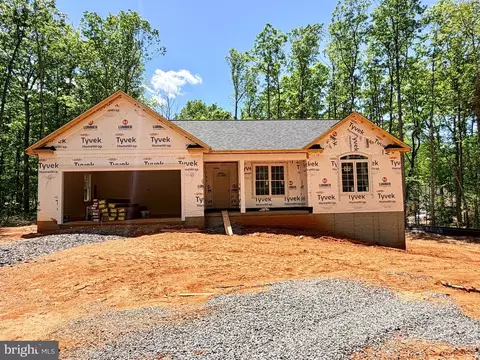 12275 Autumn Ridge Ln, Unionville, VA 22567