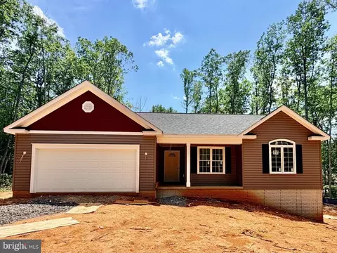 12275 Autumn Ridge Ln, Unionville, VA 22567