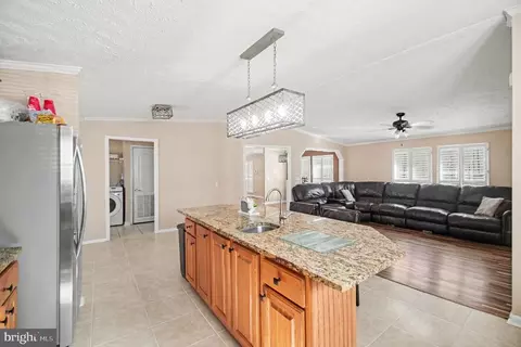 8552 Black Walnut Run Rd, Rhoadesville, VA 22542 photo 7