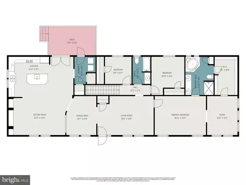 8552 Black Walnut Run Rd, Rhoadesville, VA 22542 photo 44