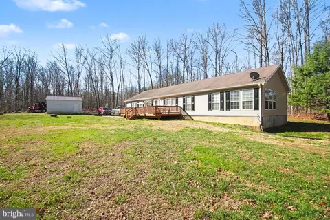 8552 Black Walnut Run Rd, Rhoadesville, VA 22542 photo 3