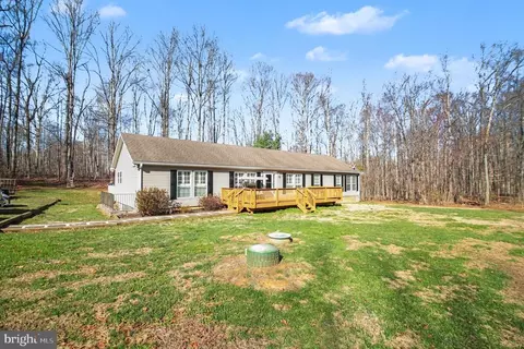8552 Black Walnut Run Rd, Rhoadesville, VA 22542 photo 5