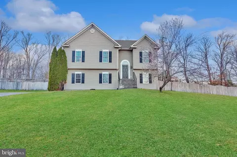 2262 Wildflower Way, Locust Grove, VA 22508