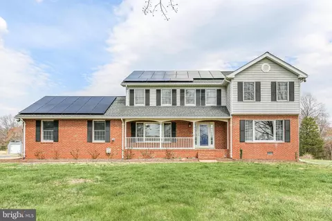 19075 Monteith Farm Rd, Gordonsville, VA 22942