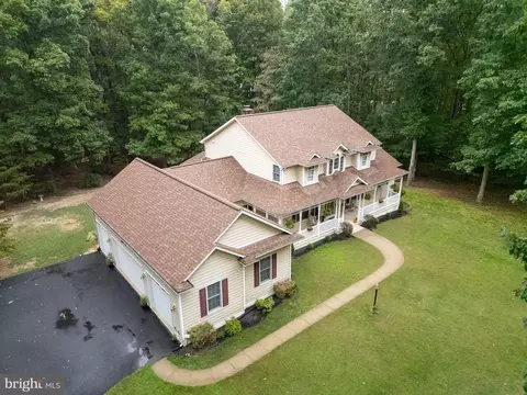 32236 Deep Meadow Ln, Locust Grove, VA 22508