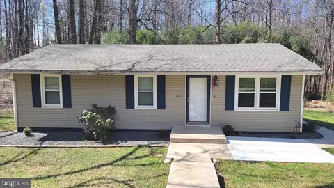 11123 Jacksontown Rd, Somerset, VA 22972