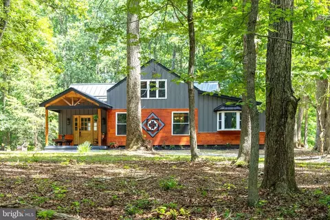 18184 Crawford Ln, Gordonsville, VA 22942