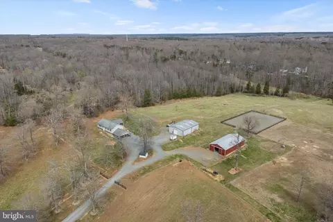 9107 Grasty Gold Mine Rd, Rhoadesville, VA 22542