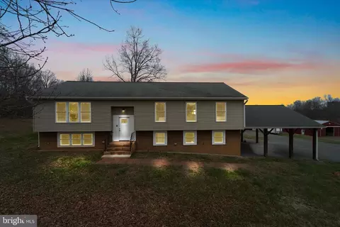 9107 Grasty Gold Mine Rd, Rhoadesville, VA 22542 photo 7