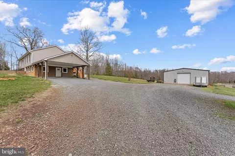 9107 Grasty Gold Mine Rd, Rhoadesville, VA 22542 photo 59