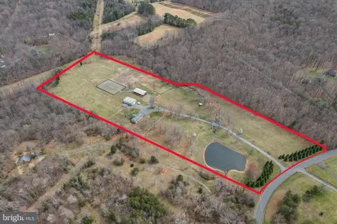 9107 Grasty Gold Mine Rd, Rhoadesville, VA 22542 photo 5