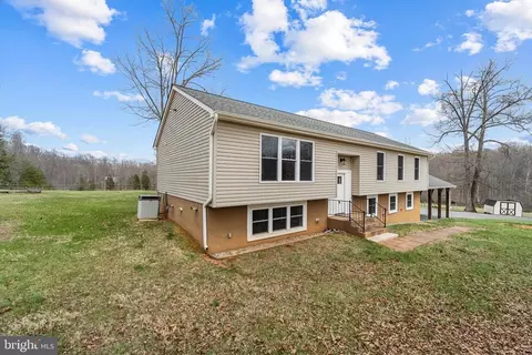 9107 Grasty Gold Mine Rd, Rhoadesville, VA 22542 photo 6