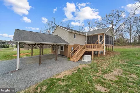 9107 Grasty Gold Mine Rd, Rhoadesville, VA 22542 photo 39