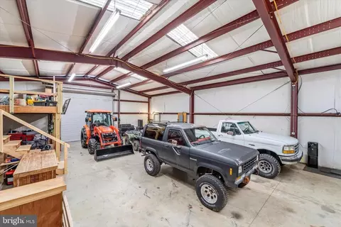 9107 Grasty Gold Mine Rd, Rhoadesville, VA 22542 photo 41