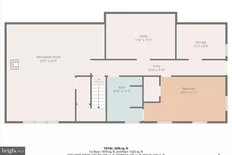 9107 Grasty Gold Mine Rd, Rhoadesville, VA 22542 photo 68