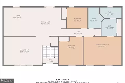9107 Grasty Gold Mine Rd, Rhoadesville, VA 22542 photo 69