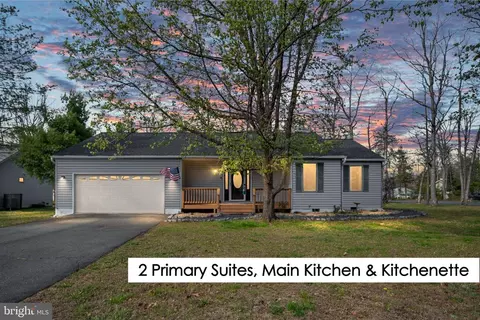 200 Liberty Blvd, Locust Grove, VA 22508