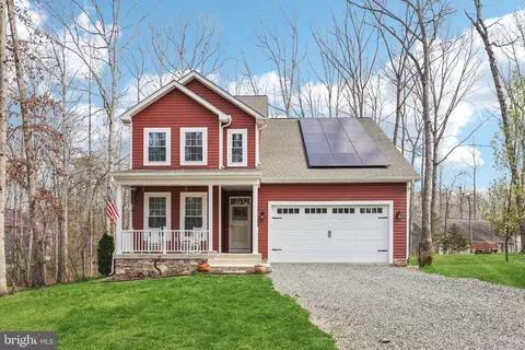 112 Butler Cir, Locust Grove, VA 22508