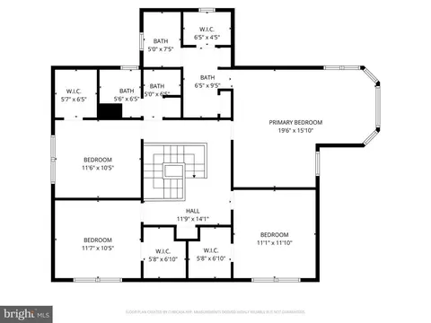 19050 Monteith Farm Rd, Gordonsville, VA 22942