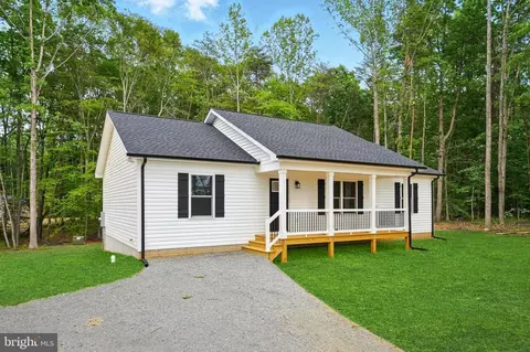 19204 Constitution Hwy, Orange, VA 22960