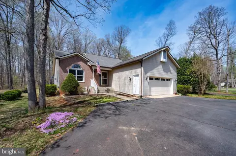 110 Saylers Creek Rd, Locust Grove, VA 22508