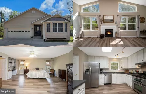 521 Liberty Blvd, Locust Grove, VA 22508