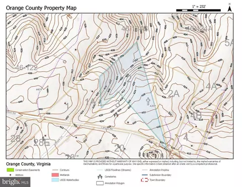 Lahore Rd, Orange, VA 22960 photo 3