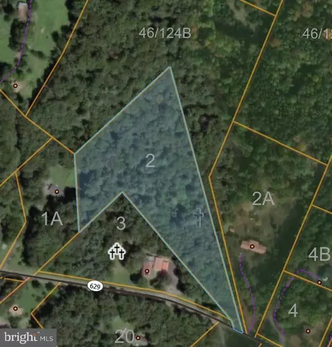 Lahore Rd, Orange, VA 22960
