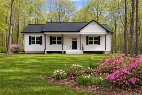 17342 Mallorys Ford Rd, Gordonsville, VA 22942
