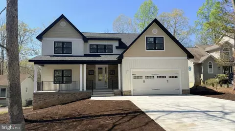 218 Birdie Rd, Locust Grove, VA 22508