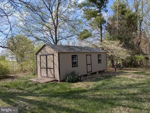 25209 Lafayette Dr, Rhoadesville, VA 22542 photo 17
