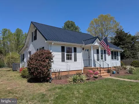 25209 Lafayette Dr, Rhoadesville, VA 22542