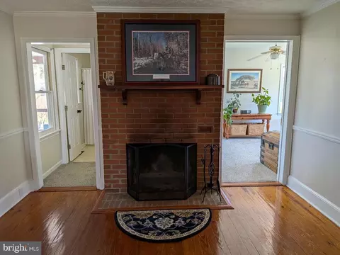 25209 Lafayette Dr, Rhoadesville, VA 22542 photo 8