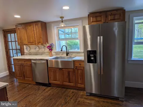 25209 Lafayette Dr, Rhoadesville, VA 22542 photo 5