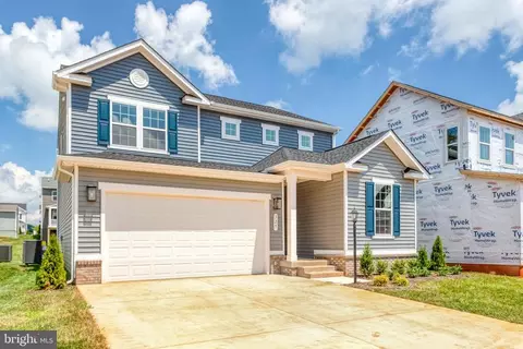529 Aster Ln, Orange, VA 22960 photo 2