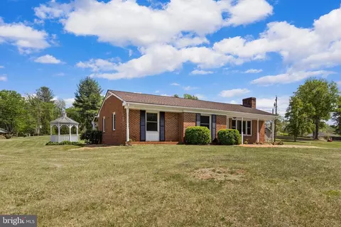 12157 Octonia Rd, Orange, VA 22960