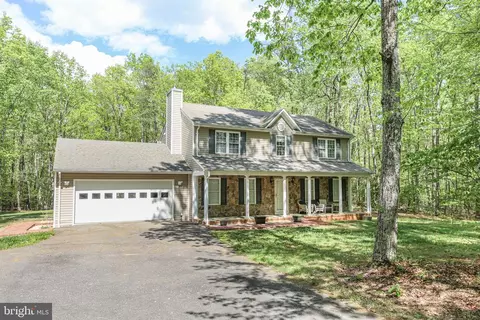 13071 Saint Just Rd, Unionville, VA 22567