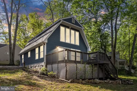 151 Harrison Cir, Locust Grove, VA 22508