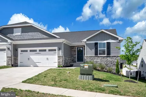 35030 Orchid Ln, Locust Grove, VA 22508