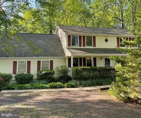 4512 True Blue Rd, Culpeper, VA 22701