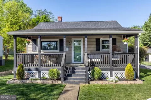 262 Landon Ln, Orange, VA 22960