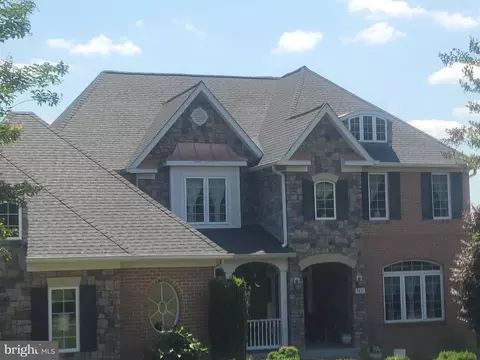 9471 Little Skyline Dr, Orange, VA 22960