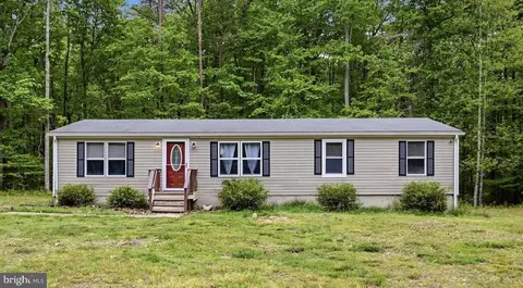 12466 Saint Just Rd, Unionville, VA 22567