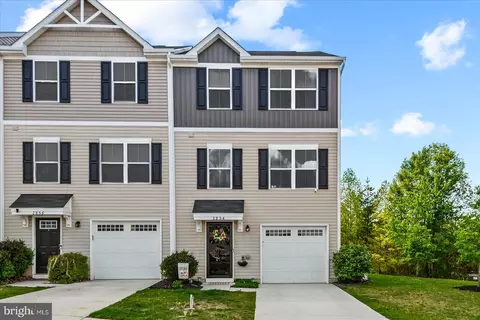 2854 Farzi Cir, Locust Grove, VA 22508