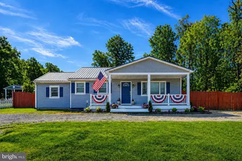 19212 Constitution Hwy, Orange, VA 22960