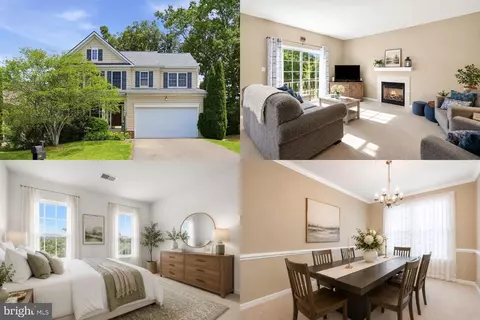 35464 Somerset Ridge Rd, Locust Grove, VA 22508