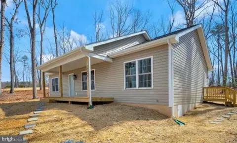 13672 Spring St, Unionville, VA 22567
