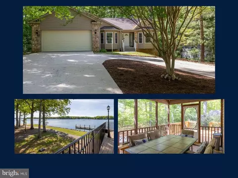 115 Harris Ct, Locust Grove, VA 22508