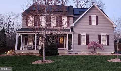 35175 Pheasant Ridge Rd, Locust Grove, VA 22508