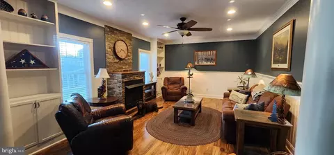 35175 Pheasant Ridge Rd, Locust Grove, VA 22508